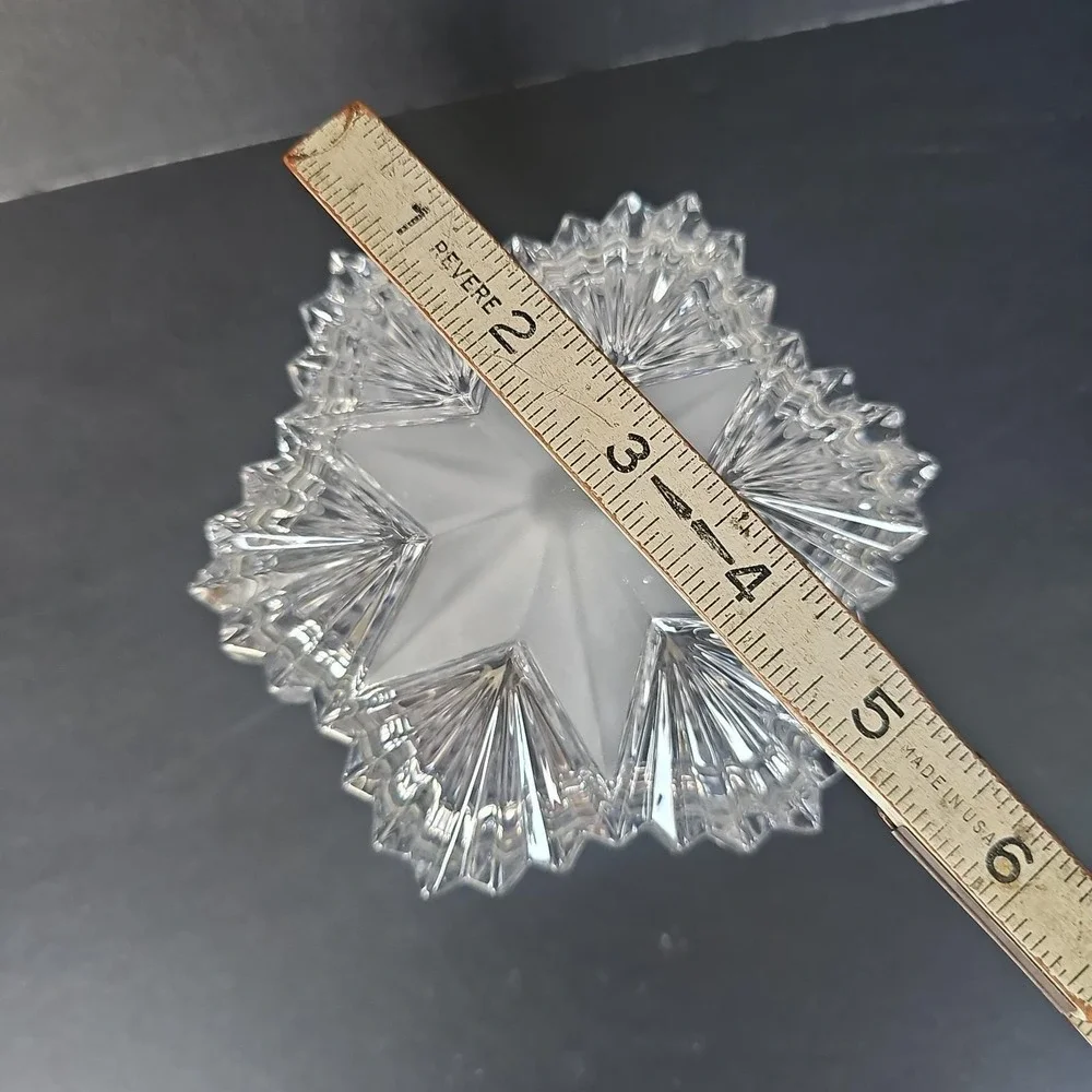 Mikasa Diamond Fire 5.25